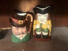 Old vintage toby for sale  DONCASTER