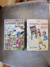 Adventures wishing chair for sale  LOWESTOFT