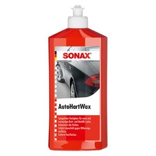 Sonax hartwachs politur gebraucht kaufen  Halstenbek
