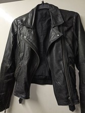 Ladies black topshop for sale  LONDON