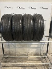 Set gomme 235 usato  Villasanta