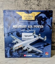 Corgi lockheed c121a for sale  RADSTOCK