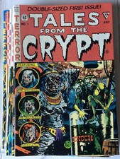 Tales crypt issue for sale  BALLYCLARE