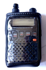 Icom tragbarer kommunikations gebraucht kaufen  Borchen