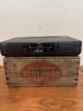 Sony c200 hi8 for sale  Hampton
