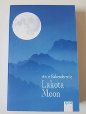 Lakota moon antje gebraucht kaufen  Lahr