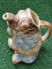 Pichet zoomorphe éléphant d'occasion  France