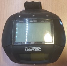 Tauchcomputer uwatec aladin gebraucht kaufen  Neuwied