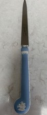 Wedgwood blue jasperware for sale  WARWICK