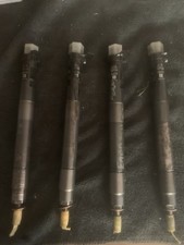 Delphi injectors 2.0 for sale  WINSFORD