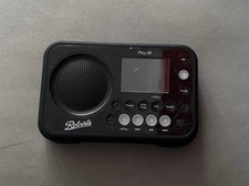 Roberts play20 black for sale  HARROW
