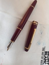 Montblanc meisterstuck classic for sale  Woodridge