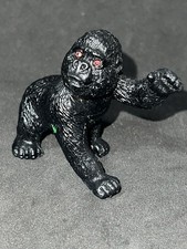 Black gorilla hard for sale  Claremont