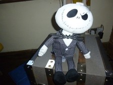 Jack skellington nightmare for sale  LEYLAND