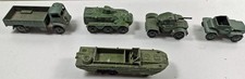 Dinky joblot military for sale Dinky joblot military for sale  YEOVIL