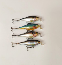 Rapala shallow shad for sale  Louisville