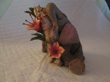 Tuskers elephant sleepy for sale  WESTON-SUPER-MARE