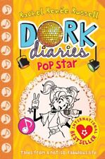 Dork diaries pop for sale  UK