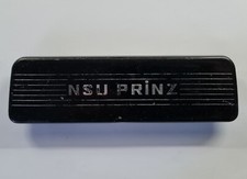 Nsu prinz coperchio usato  Italia