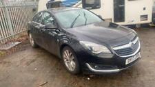 2017 vauxhall insignia for sale  DUMFRIES