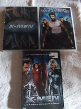 Lot dvd men d'occasion  Mirambeau