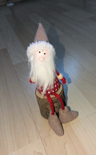 Weihnachtsdeko weihnachtself w gebraucht kaufen  Rottendorf