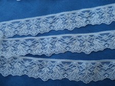 Superbe dentelle calais d'occasion  Marck
