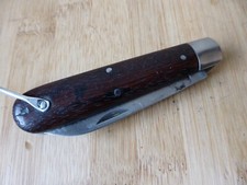 Couteau ancien pliant d'occasion  Rives