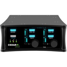 Cedar audio dns for sale  GLOUCESTER
