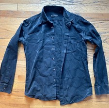 Burberry men shirt for sale  Boulder