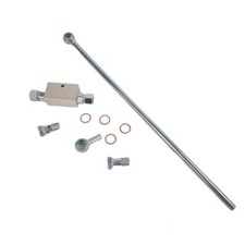 Kit valvola blocco usato  Montecastrilli