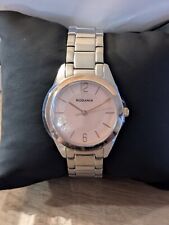 Montre acier femme d'occasion  Angers-