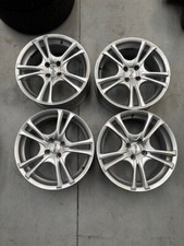 Cerchi wheels pollici usato  Vilminore di Scalve