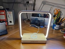 Carica cellulare wireless usato  Bologna