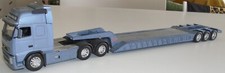 Camion volvo globe d'occasion  Saint-Nazaire