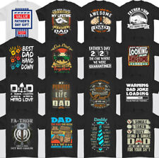 Dad shirt father for sale  COVENTRY