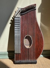 Antike zither schuster gebraucht kaufen  Berlin