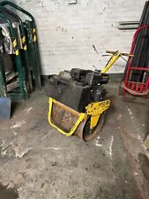2012 bomag pedestrian for sale  MIDDLESBROUGH