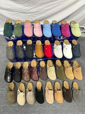 Authentic birkenstock boston for sale  HATFIELD