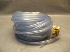 Identificação de tubos de PVC 3/8" x O.D. 1/2" aproximadamente 50' comprar usado  Enviando para Brazil