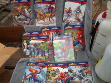 Marvel spider man for sale  Parthenon