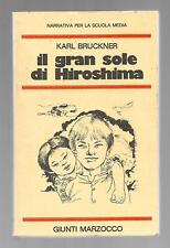Gran sole hiroshima usato  Jesolo