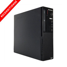 LENOVO ThinkCentre Edge 71 - INTEL Core i5-i5-2400S – 2.5 GHz - 8 Go DDR3 - H... comprar usado  Enviando para Brazil