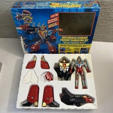 Playmates superhuman samurai for sale  Long Beach