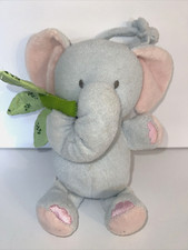 Babies safari elephant for sale  Canfield
