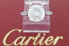 Cartier solitaire 1895 for sale  Palatine