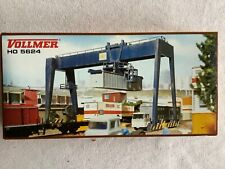 Vollmer 5624 87 gebraucht kaufen  Duisburg