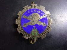 Clrm compagnie légère d'occasion  Gray