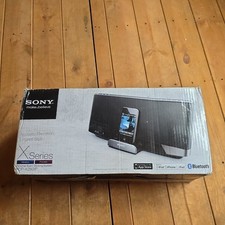 Sony rdp x280ip for sale  SOUTHAMPTON