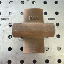 Hossfeld universal 13b6 for sale  Exeter